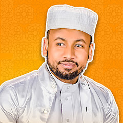 Mahfuz Abdu official channel logo