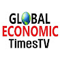 GlobalEconomicTimesTV logo
