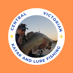 Central Victorian Kayak and Lure Fishing