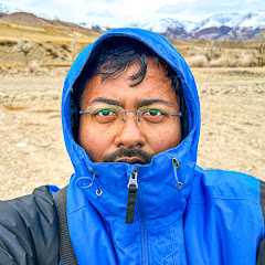 Ghosh Babu Adventures net worth