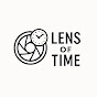 Lens of Time logo
