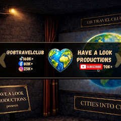 Have a Look Productions
