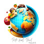 Taste and Travel Tales logo