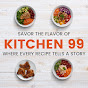 KITCHEN 99 logo