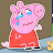 Peppa Pig Love