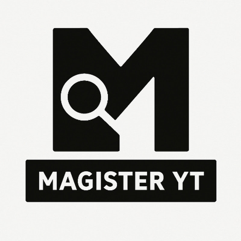 Magister YT