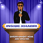 Inside Khabri logo