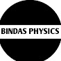 bindas physics logo