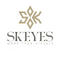 Sk'eyes Mauritius logo