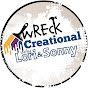 WreckCreational with Lori & Sonny logo