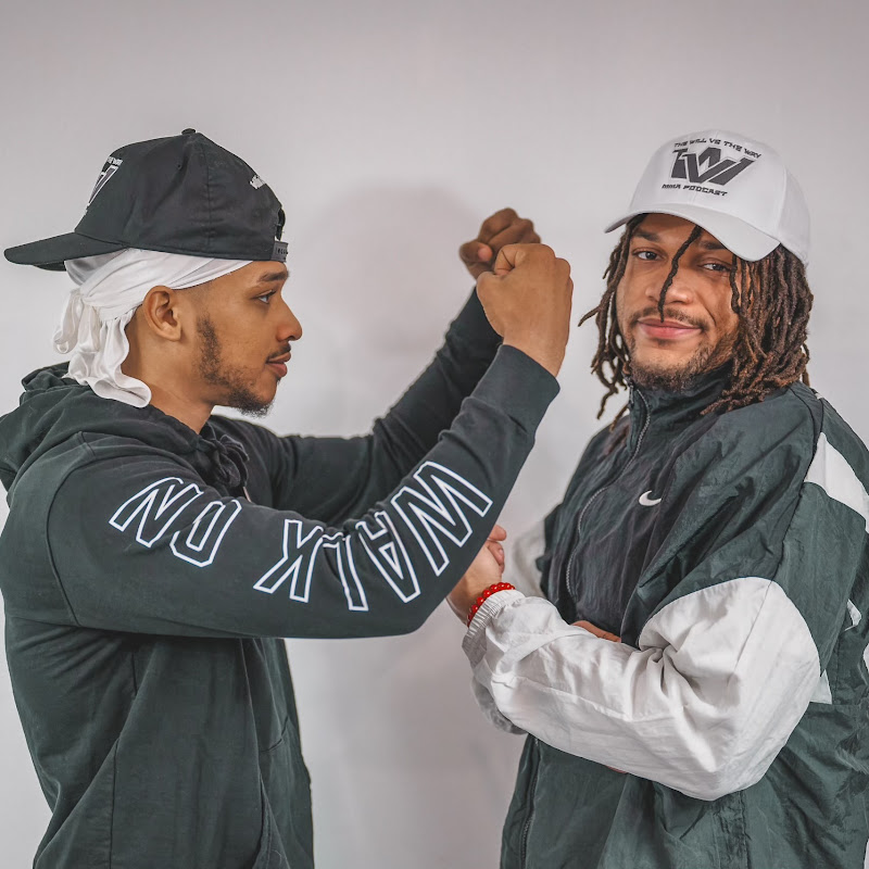 The Will vs The Way MMA Podcast