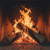 Fireplace Relaxation - ASMR