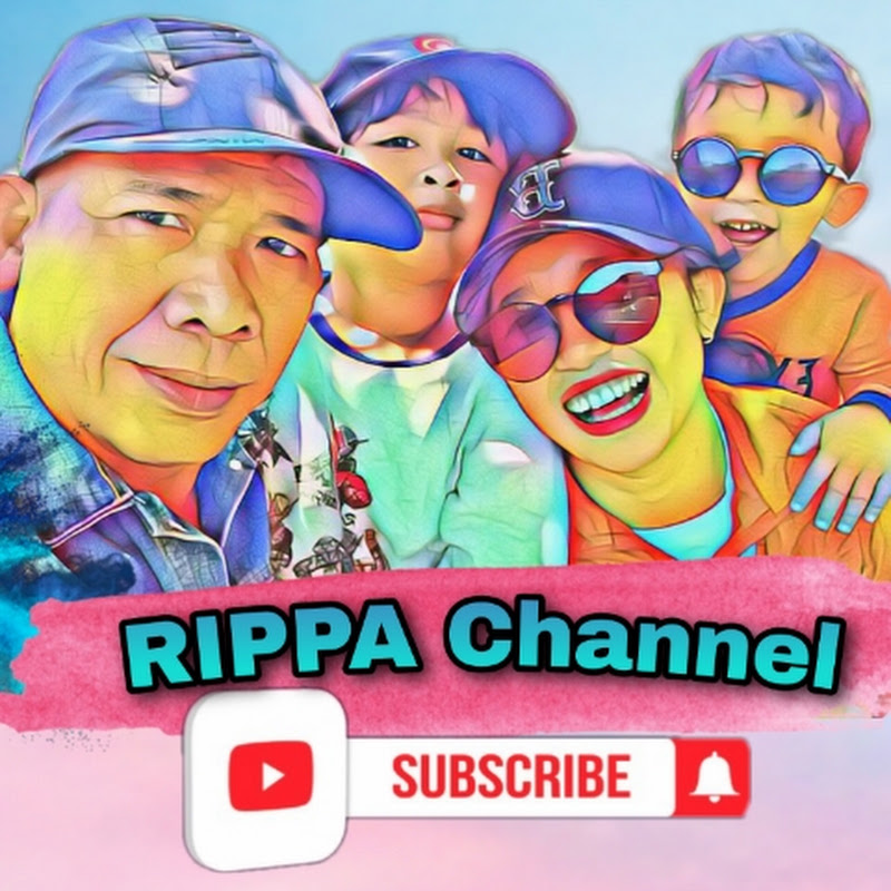 Rippa Channel