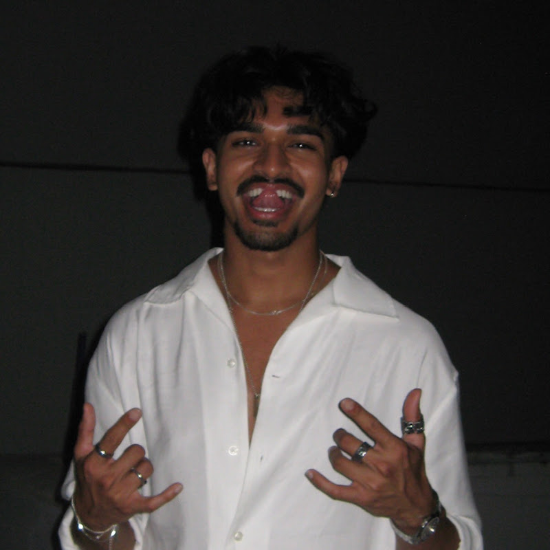 armaan talreja