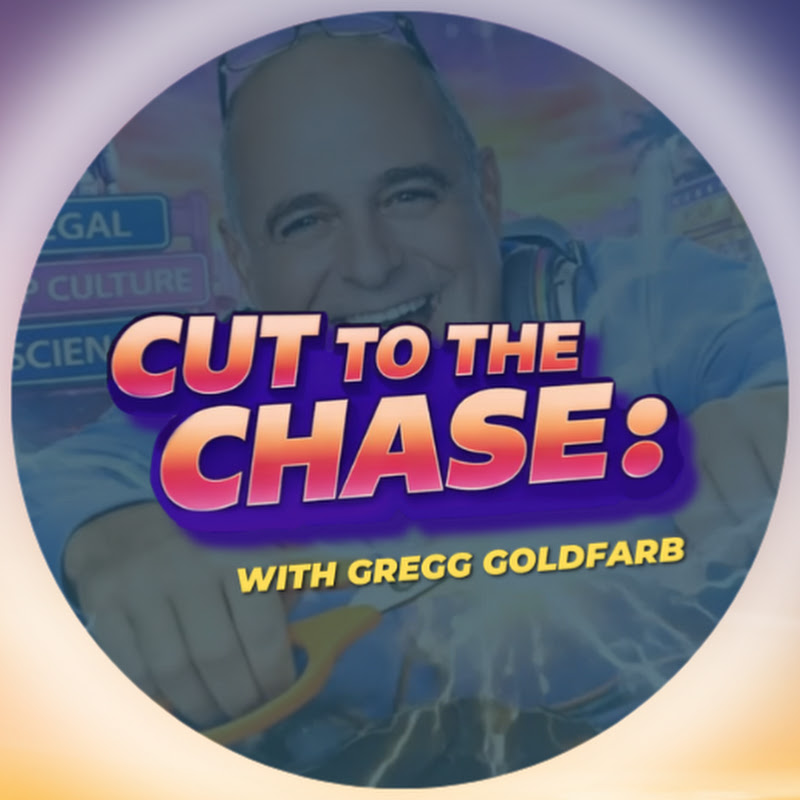 Cut to the Chase: Podcast