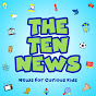 The Ten News logo
