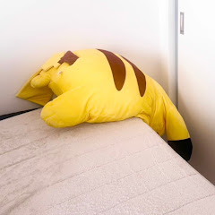 ぴかちゅうまみれ