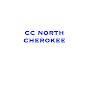 CC North Cherokee logo