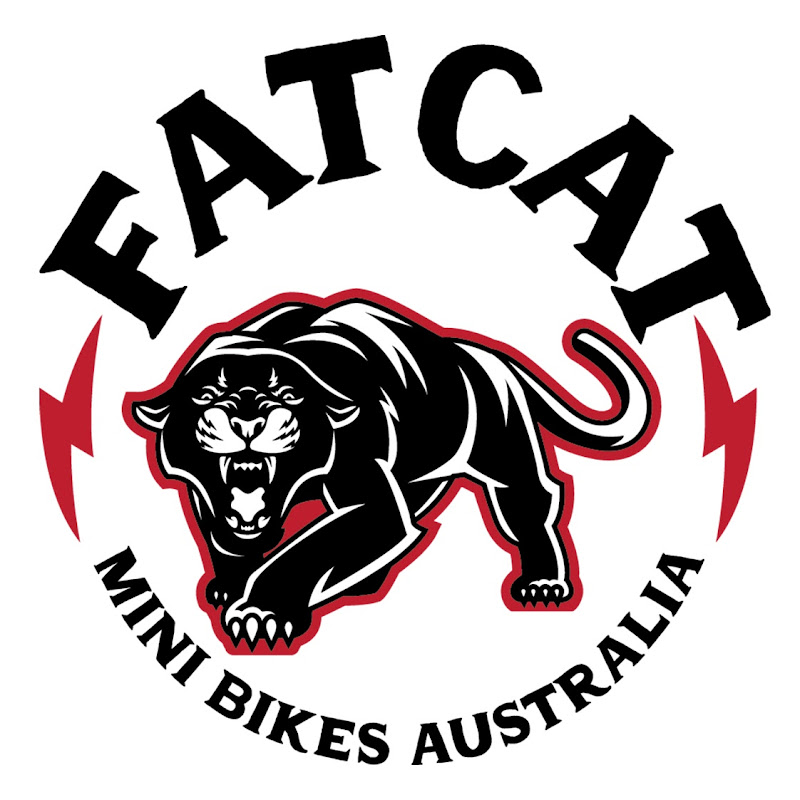 FatCat MiniBikes Australia