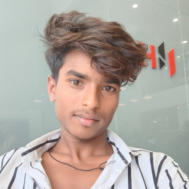  Nishad  ji 