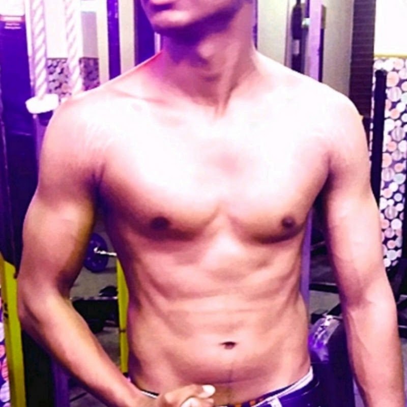 VINAY FITNESS WORLD