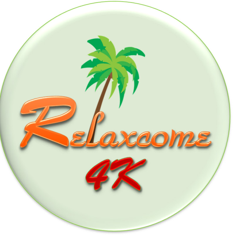 relaxcome icon