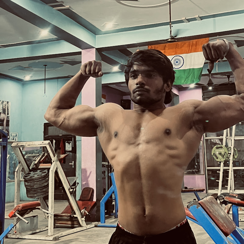 Bharat Thakur