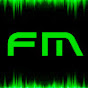 Feral Mess logo