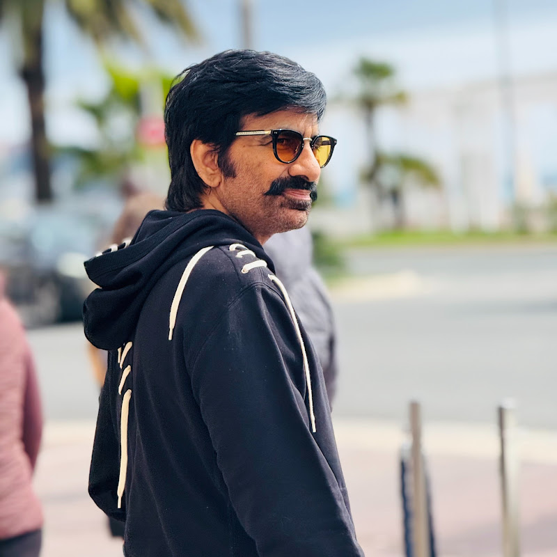 Ravi Teja