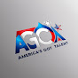 AGC.Content logo