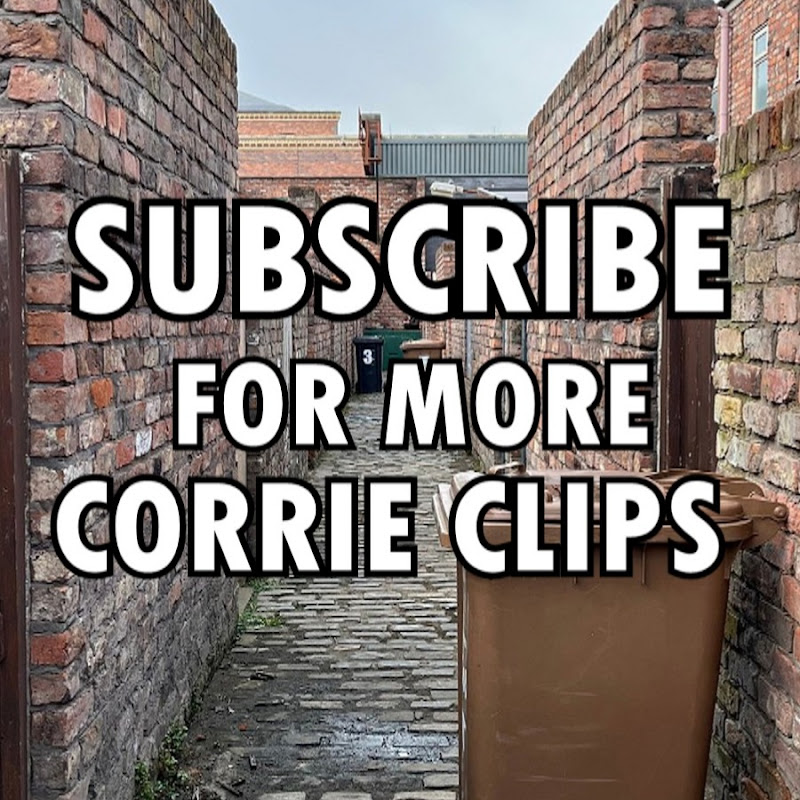 Fan of Corrie
