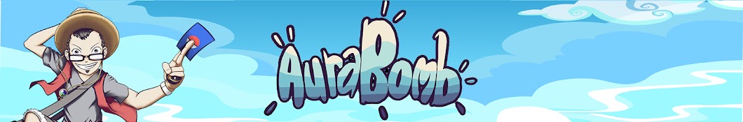 AuraBomb YouTube channel avatar