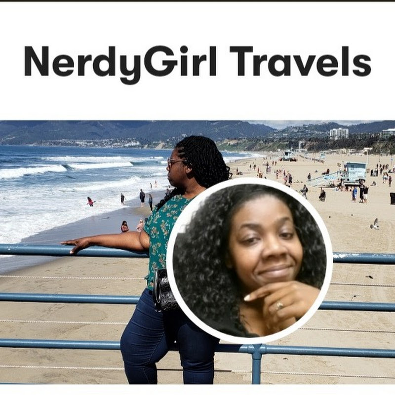 NerdyGirl Travels