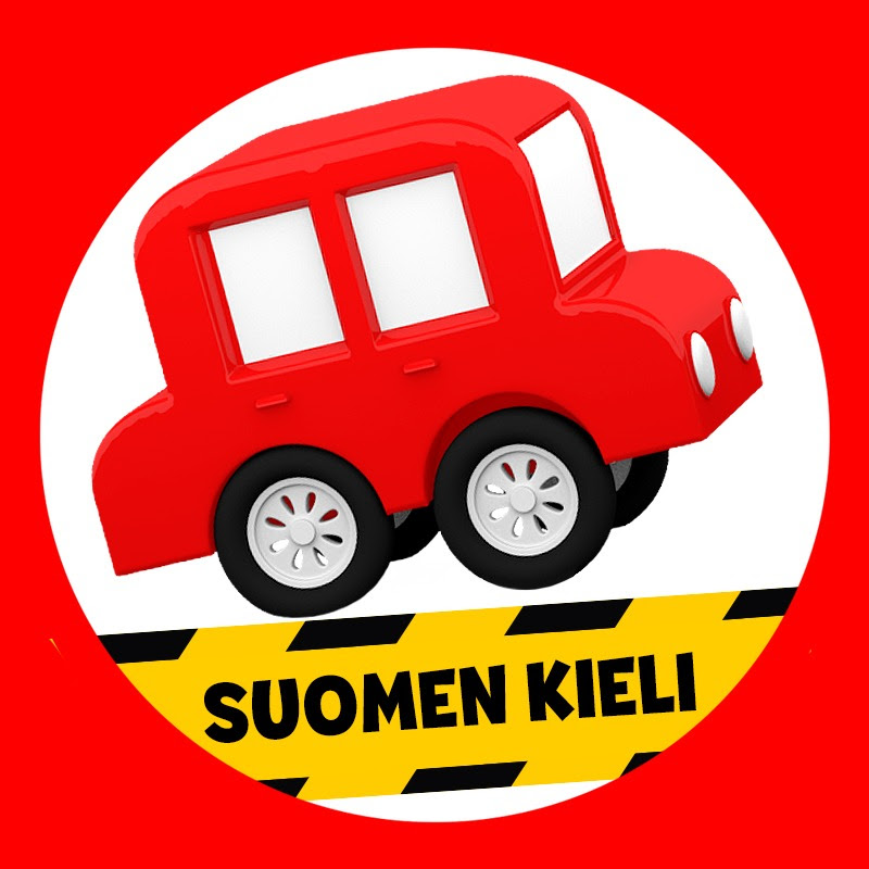 Neljä pikkuautoa