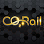 CO2Rail Company logo