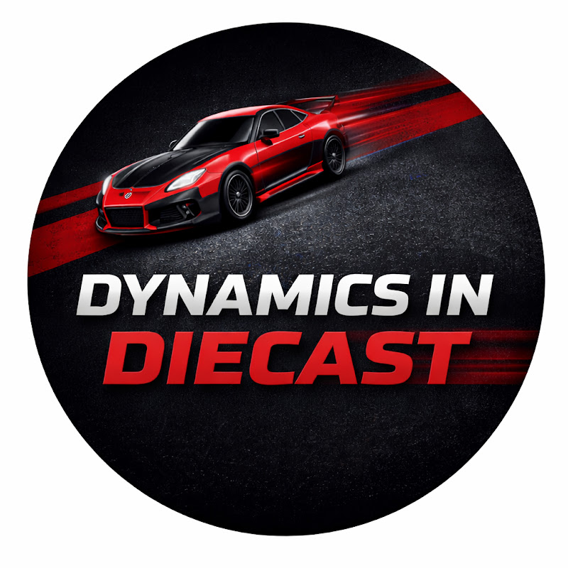 Dynamics in DieCast 