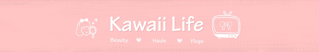 kawaii life Avatar de canal de YouTube