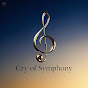 Cry of Symphony logo