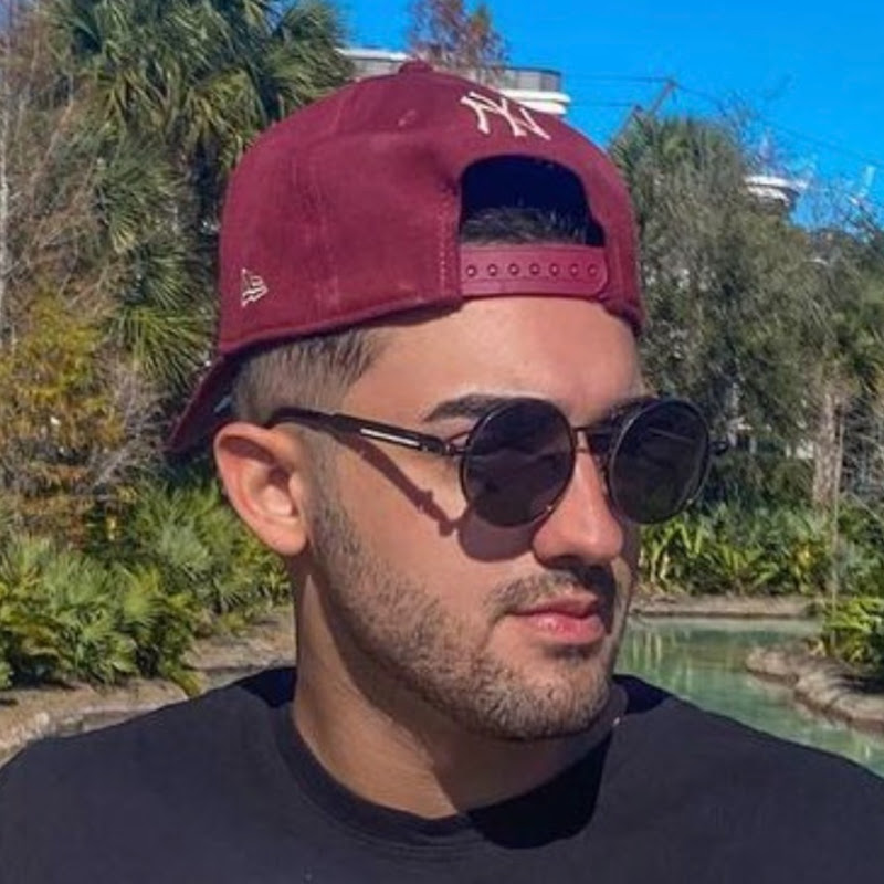 Douglas Mauro