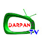 DARPAN TV OFFICIAL  logo