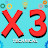 X3 Technical