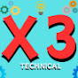 X3 Technical