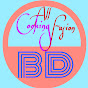 All cooking fusion bd logo
