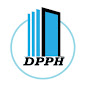 Door Partitions PH logo