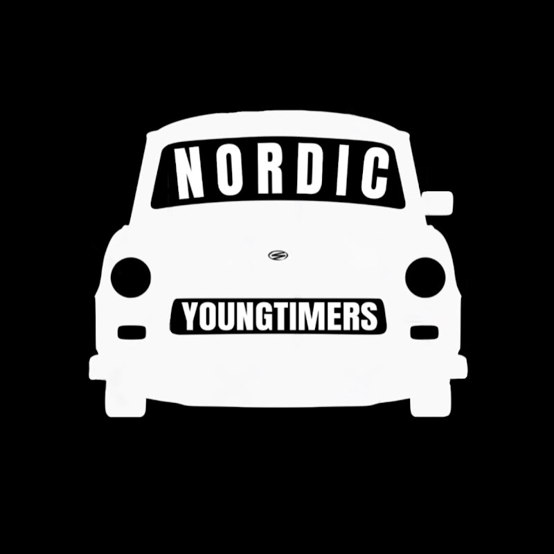Nordic Youngtimers