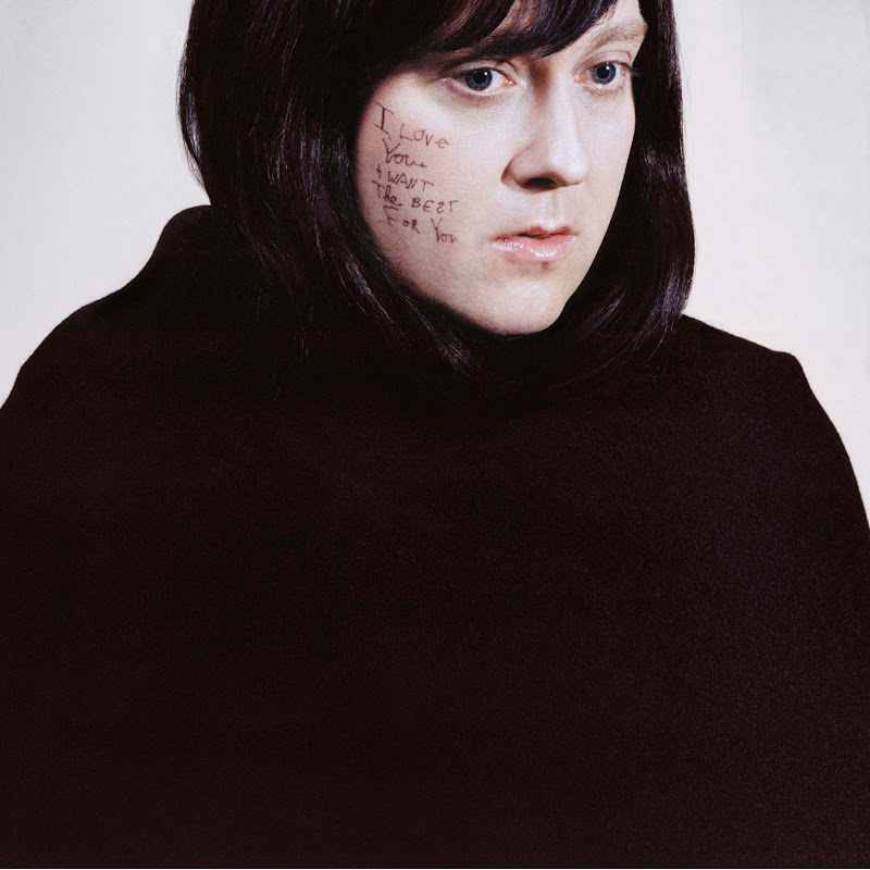 Antony & The Johnsons - Topic