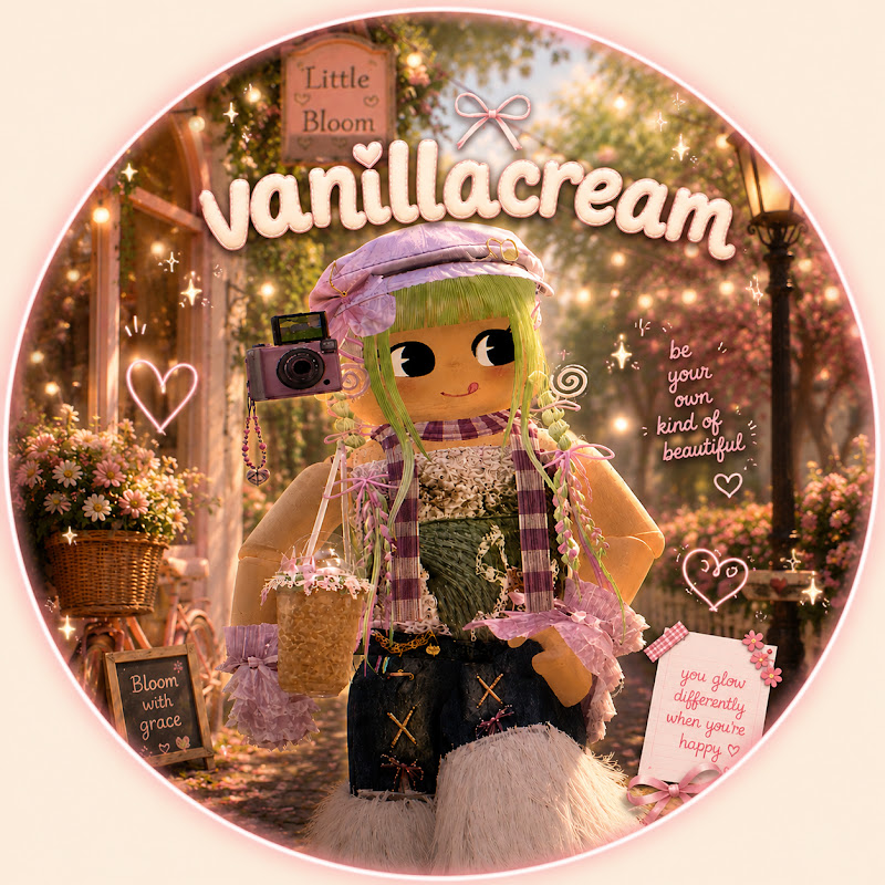 vanillacream