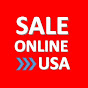 SALE ONLINE USA logo