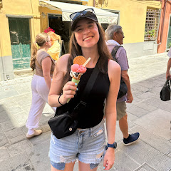 Gluten Free Wanderlust  channel thumbnail