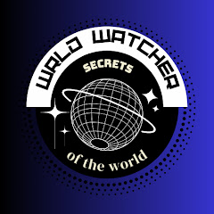 world watcherアイコン画像